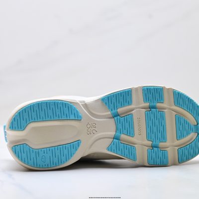 LOEWE x On Cloudsolo sneakers — 9