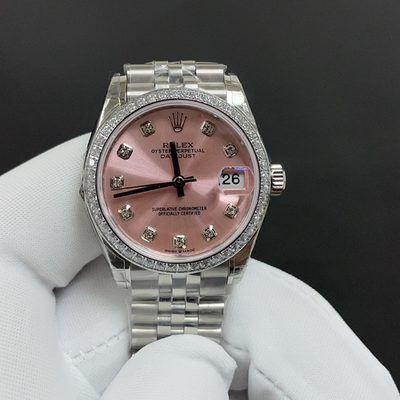 Rolex Watch