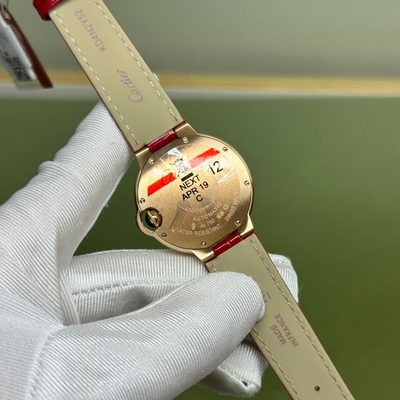 Cartier Watch — 8