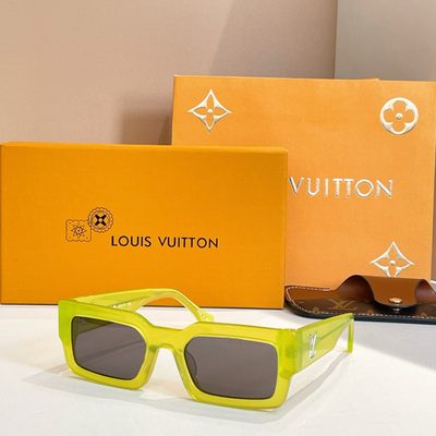 LV Sunglasses — 6
