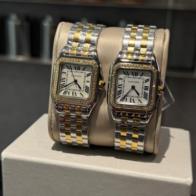 Cartier Watch — 5