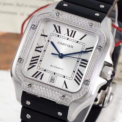 Cartier Watch