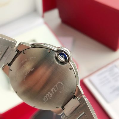 Cartier Watch — 7