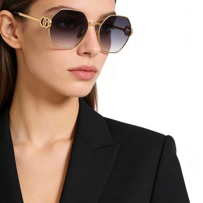 Gucci Sunglasses — 3