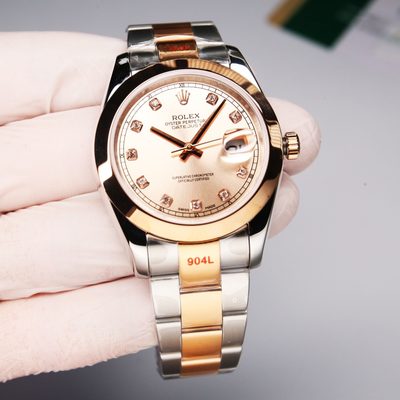 Rolex Watch