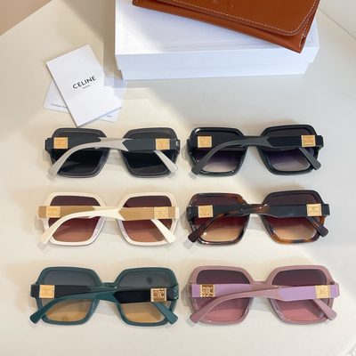 Celine Sunglasses — 9