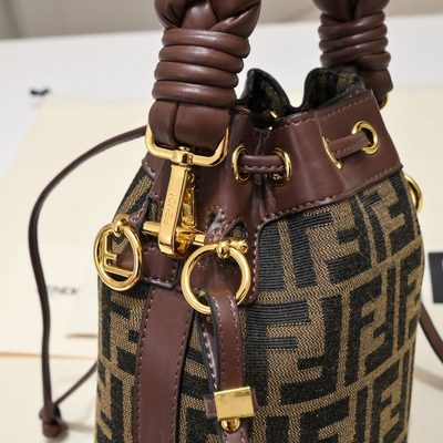 Fendi Bag — 3