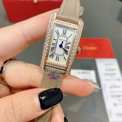 Cartier Watch — 6