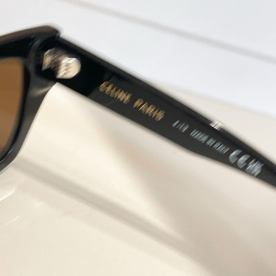 Celine Sunglasses — 6