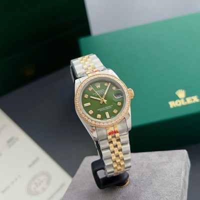 Rolex Watch