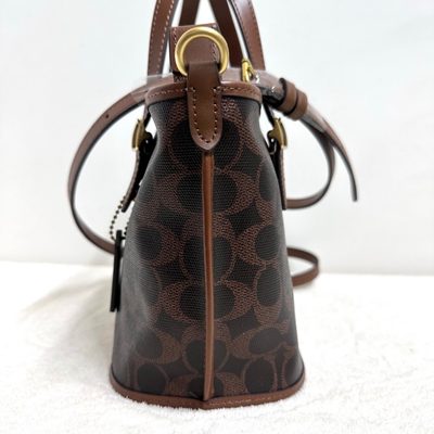 Coach Bag — 3