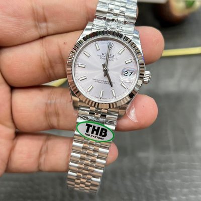 Rolex Watch — 3