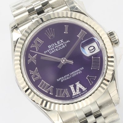 Rolex Watch — 4