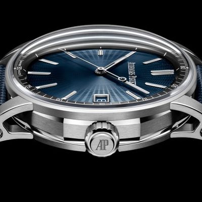 AP Watch — 3