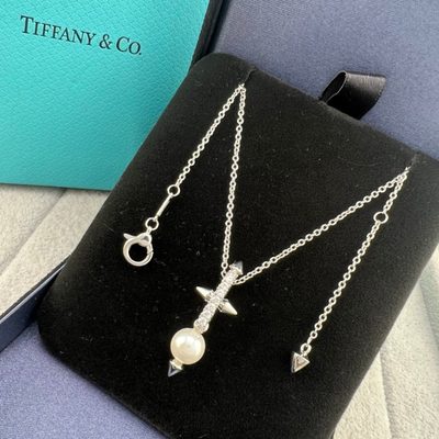 Tiffany Jewellery — 5