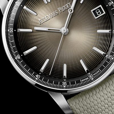 AP Watch — 3