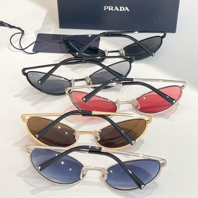 Prada Sunglasses — 9