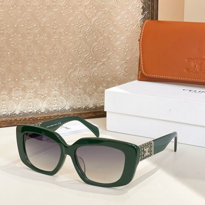 Celine Sunglasses — 3