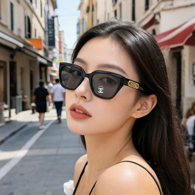 Chanel Sunglasses — 4