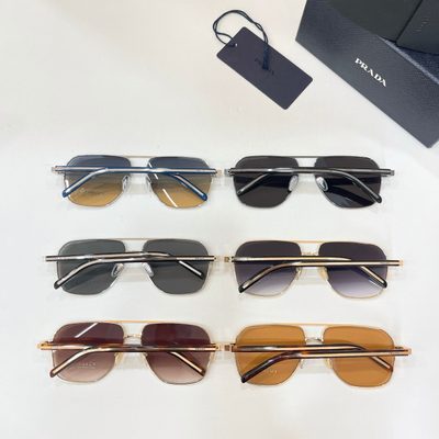 Prada Sunglasses — 8