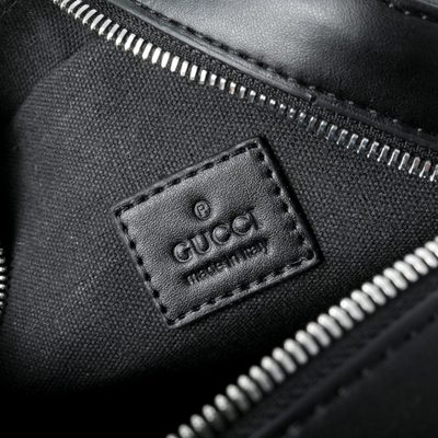 Gucci Ophidia mini messenger bag — 9