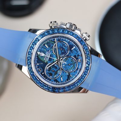 Rolex Watch — 6