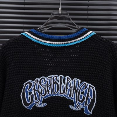 Casa Blanca — 25