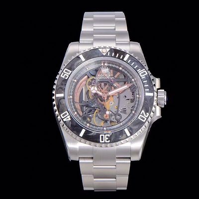Rolex Watch