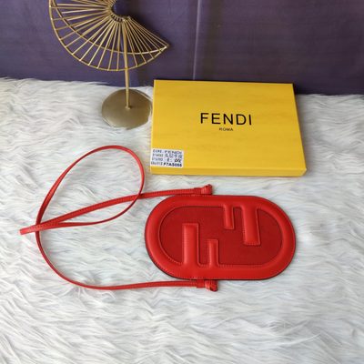 Fendi Bag — 4