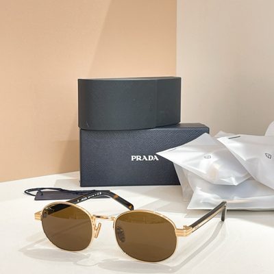 Prada Sunglasses — 3