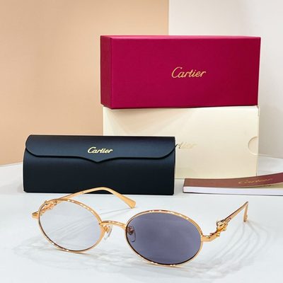Cartier Sunglasses
