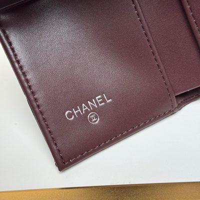 Chanel Bag — 9