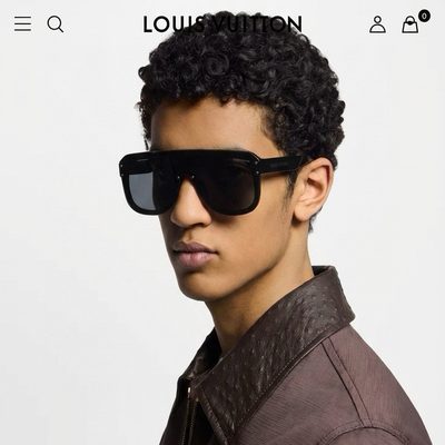 LV Sunglasses — 8