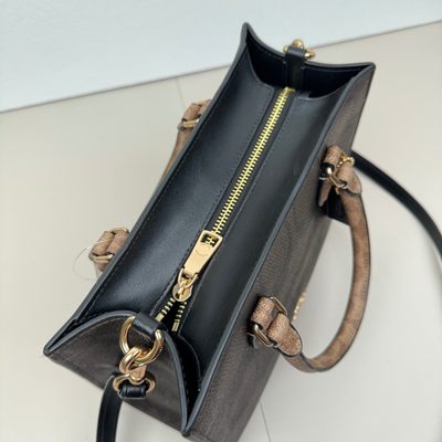 Coach Bag — 5