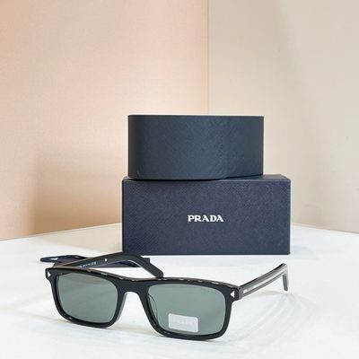 Prada Sunglasses — 7