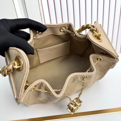 Chanel Bag — 9