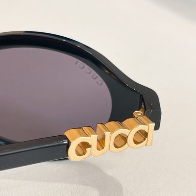 Gucci Sunglasses — 3