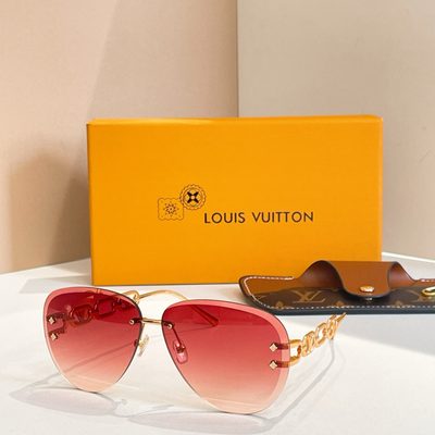 LV Sunglasses — 3