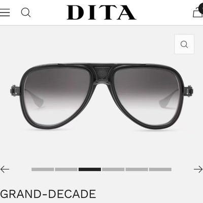 Dita Sunglasses — 7