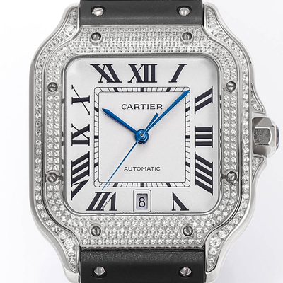 Cartier Watch — 3