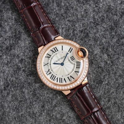 Cartier Watch — 6