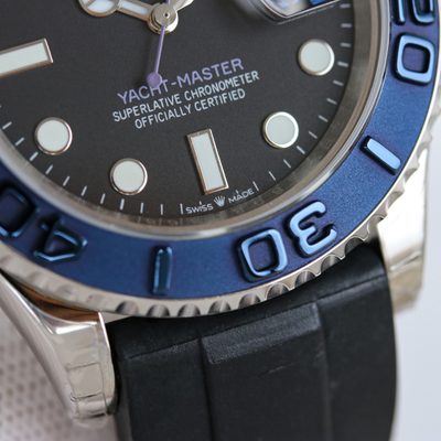 Rolex Watch — 4