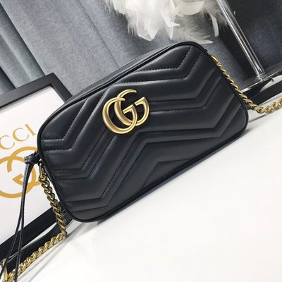 Gucci Bag — 4