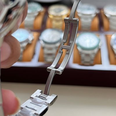 Cartier Watch — 9