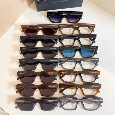 YSL Sunglasses — 8