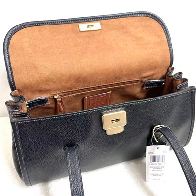 Coach Bag — 6
