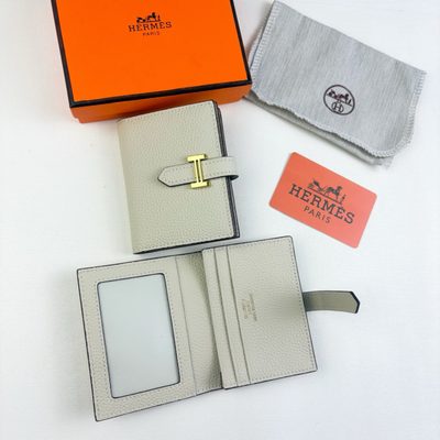 Hermès mini wallet — 7
