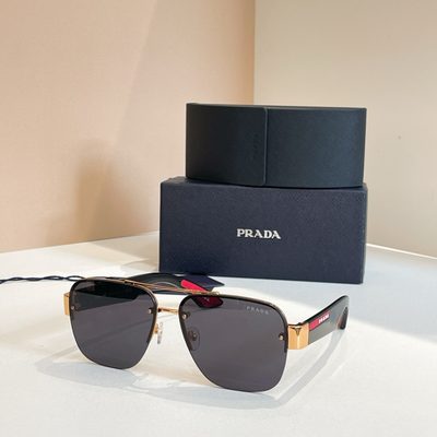 Prada Sunglasses — 5