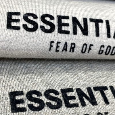 Essentials — 5