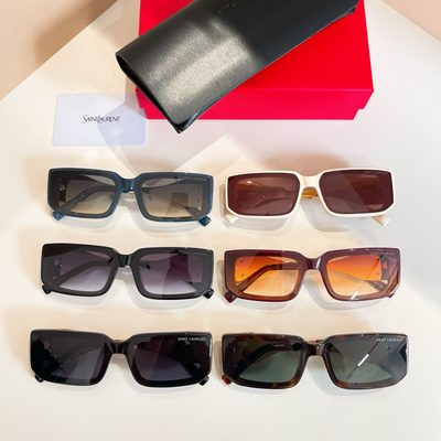 YSL Sunglasses — 8